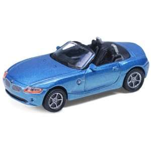 BMW Z4   VOLLMER HO SCALE MODEL TRAIN ACCESSORIES & VEHICLES 1624
