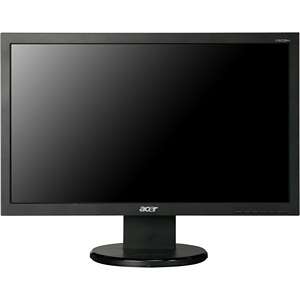 ET.DV3HP.C03 20 V EPEAT LCD Black Acer America Corp. 099802788223 