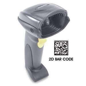    Symbol DS 6707 2D Corded USB Laser Barcode Scanner