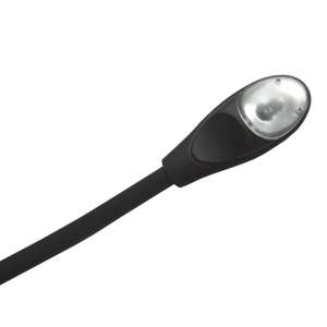 Reading Clip On LED LIGHT for Nook Simple Touch Reader  