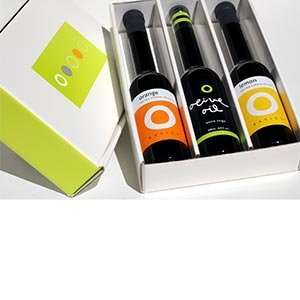 Olive Oil Extra Virgin Olive Oil Gift Set  Grocery 