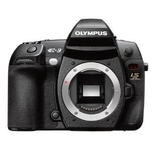   Photo Digital Cameras Digital SLR Cameras olympus e 500