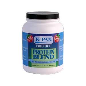  Ortho Molecular KPAX Protein Blend 15g Health & Personal 