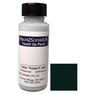   Up Paint for 1991 Isuzu Pickup (color code 833/B801) and Clearcoat