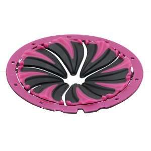  Dye Paintball Rotor Quick Feed Loader Lid   Pink Sports 