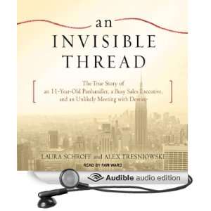 com An Invisible Thread The True Story of an 11 Year Old Panhandler 