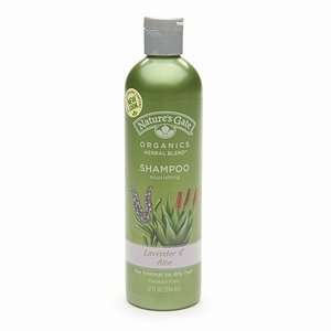  Shampoo Lavender & Aloe Beauty