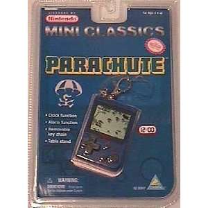  Nintendo Mini Classics Parachute Toys & Games