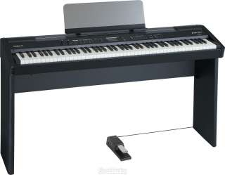 Roland FP 7F (88 Key Digital Stage Piano)  