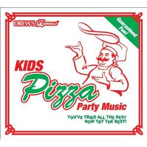  Kids Pizza Party The Hit Crew Music