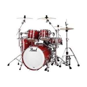  Pearl Reference Standard 5 Piece Shell Pack with Snare 