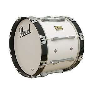  Pearl 18x14 Championship Series Marching Bass Drum 