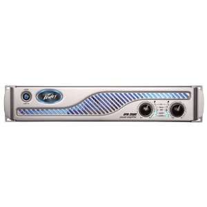  IPR 3000 Power Amplifier Musical Instruments
