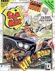 Sam & Max Hit the Road (PC, 1993)