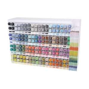   Copic Marker Various Ink Refill 36 Piece Station A