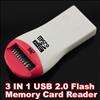 Sandisk 8GB MicroSD MicroSDHC Micro SD SDHC TF Flash Memory Card 