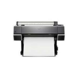  Epson Stylus Pro 9700 44 inch Printer, Single Roll Upto 44 