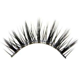  Model 21 Eyelashes No.44T Beauty