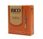 Rico Royal Soprano Saxophone Reeds #1.5 Box of 10  
