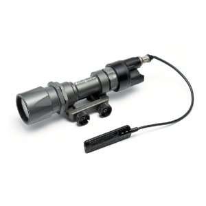  SureFire WL, MILL UNIV, XM TLCP CLICK ON/OFF + 5 PLUG IN 