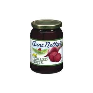 WNYs Own Aunt Nellies Sliced Pickled Beet Vegetables 16 Oz.