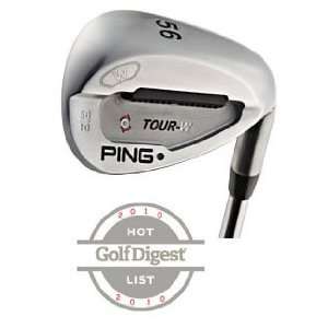 Ping Tour W Wedge 52 Loft 12 Bounce Right Hand  Sports 