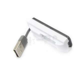 New USB2.0 High Speed SD/MMC/TF/Micro SD/SDHC Multi Card Reader Writer 