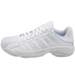 Adidas Superstar SS 2G White/White NEW NIB Mens 8  