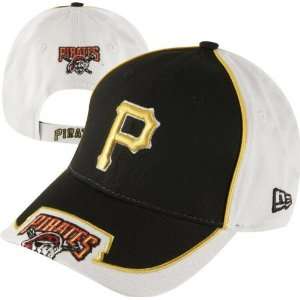  Pittsburgh Pirates Nopus Adjustable Hat