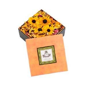  Lemon Verbena Potpourri 2 liter gift box by Agraria 