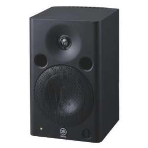  New   Bi amplified Monitor Speaker by Yamaha Music 
