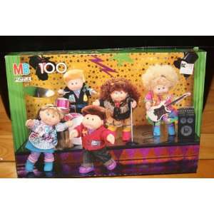  Cabbage Patch Kids Playing in the Band Puzzle (100 piece 