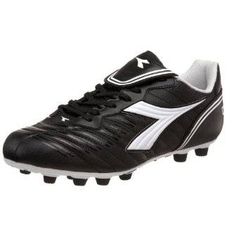 Diadora Mens Scudetto LT MD PU Soccer Cleat