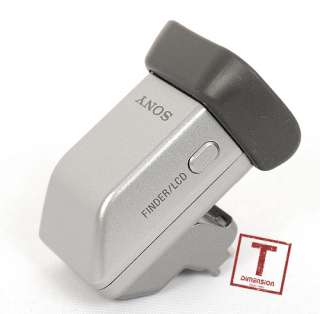 A2759 Sony Electronic Viewfinder FDA EV1S For Sony a NEX 5 Cameras+ 
