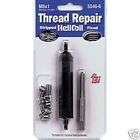 Helicoil 5546 6 M6 x 1 Metric Coarse Thread Repair Kit