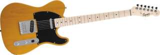 Squier Affinity Telecaster Special Butterscotch Blonde  