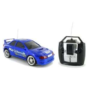   WRX Rally Racer Electric RTR RC Car (Color May Vary) Toys & Games