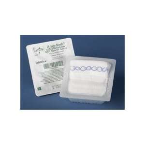  X Ray Detectable Gauze Sponges 4 x 4, 16 ply   128/pack 