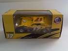 Ronnie Johnson 1 64 5 Action 1996 Dirt Car items in Lee and Co Racing 
