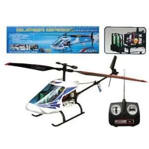  RC RC Helicopter Ready To Fly Toys & Games