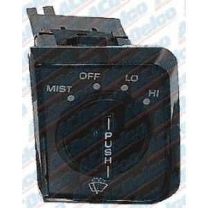  ACDelco D6395A Windshield Wiper Switch Automotive