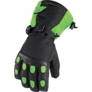  GLOVE RECON BLACK 2X Automotive