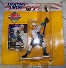 STARTING LINEUP MIKE RICHTER 94 ROOKIE FIGURE RANGERS j items in kiss 