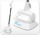 Steamfast Continous Steam Mop Cleans Sanitizes Naturally Marble 