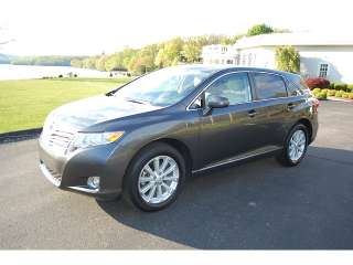   venza 4cyl front wheel drive only 37k miles 29 mpg toyota trade photos