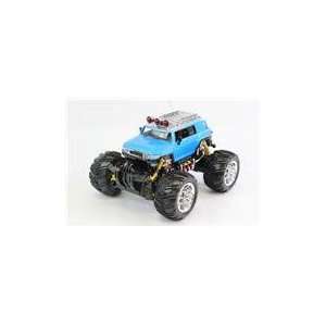  RC FJ Cruiser Monster Truck RC Remote Control car wi Toys & Games
