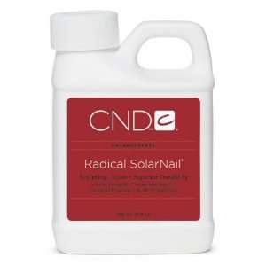  CND Radical Liquid   8ox