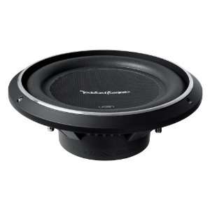  Rockford Fosgate Punch P3 Shallow 12 Inch 400 Watt 