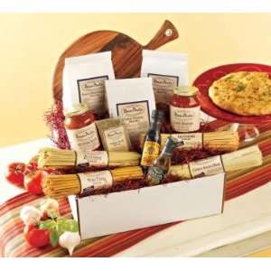 Rossi Bread Board Gift  Grocery & Gourmet Food