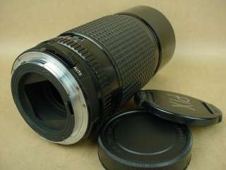 Pentax 67 300mm 4 SMC Professional Telephoto lens Nice  